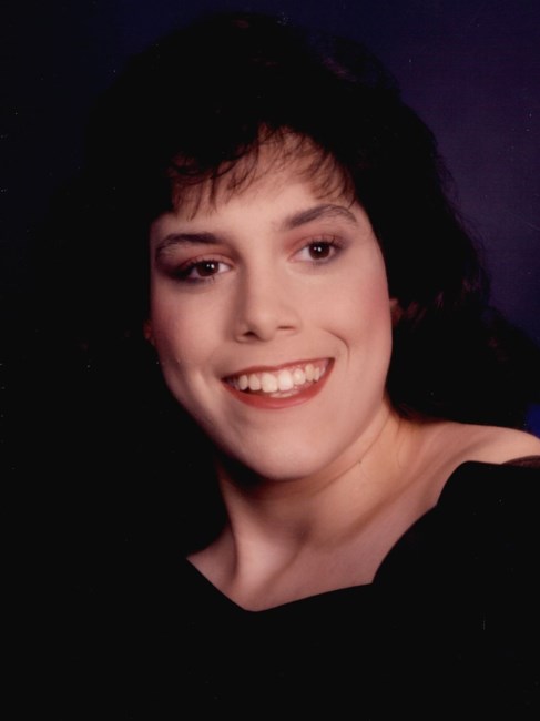 Obituary of Keri Leigh McSpadden