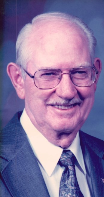 Avis de décès de Wallace Edward Wampler