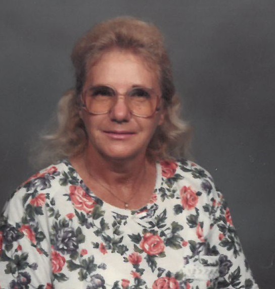 Obituary of Lula June Erwin