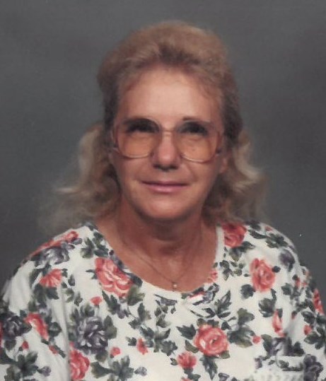 Obituary of Lula June Erwin