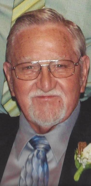 Obituary of Carl R. Stewart Sr.