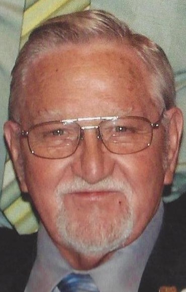 Obituario de Carl R. Stewart Sr.