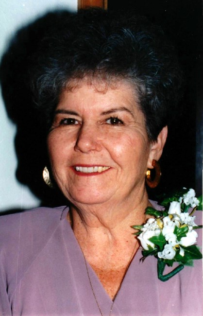 Obituary of Velma "Bobbie" Oletta Cravens