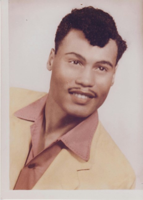 Obituary of Robert T. Caldwell Jr.