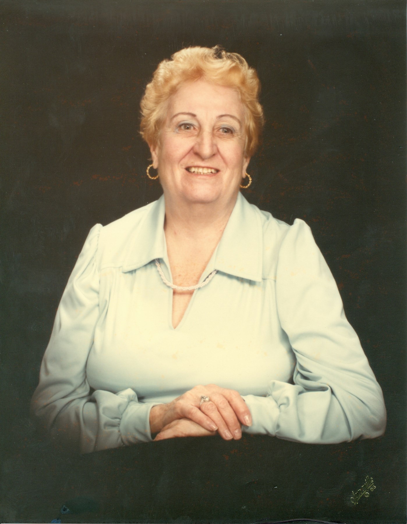 Obituary of Laura Ina Zentz