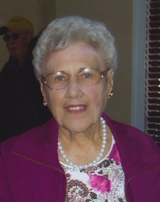 Obituary of Mildred "Millie" Stallings