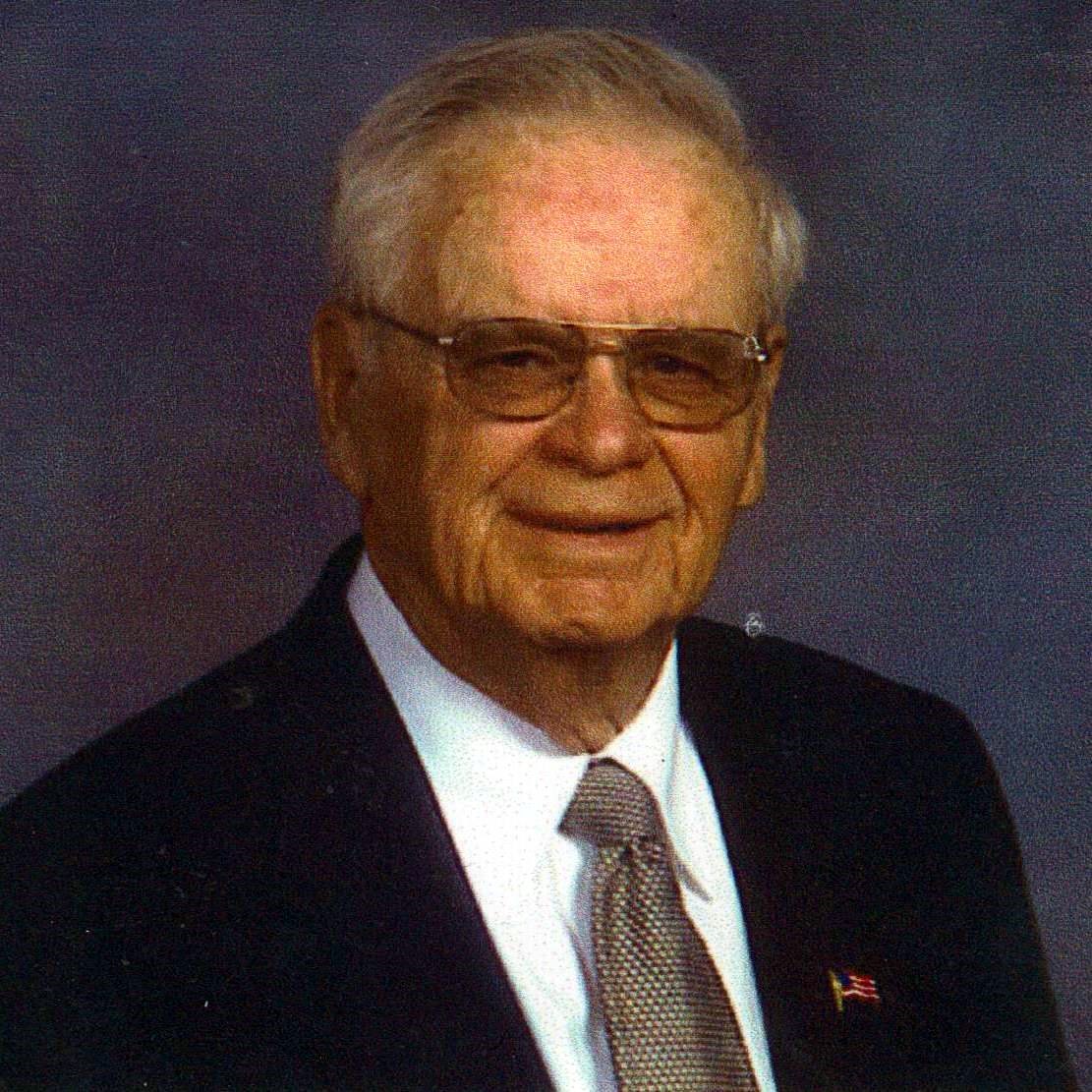 James Rainey Johnson Obituary New Bern, NC