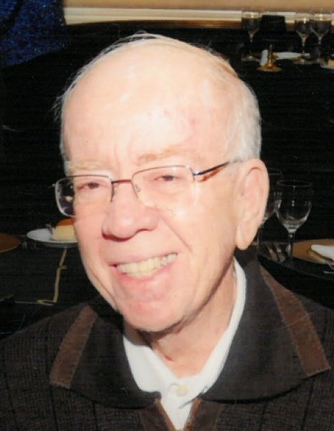 Obituary of Joseph A. Desouza