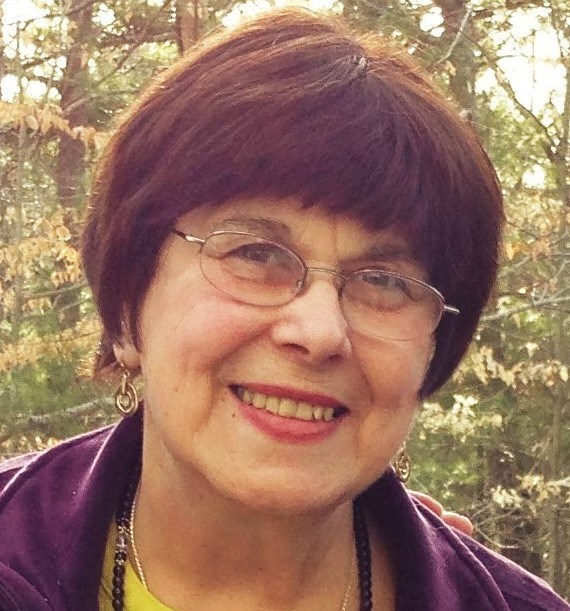 Obituary of Maryellen Carloni MacDonald