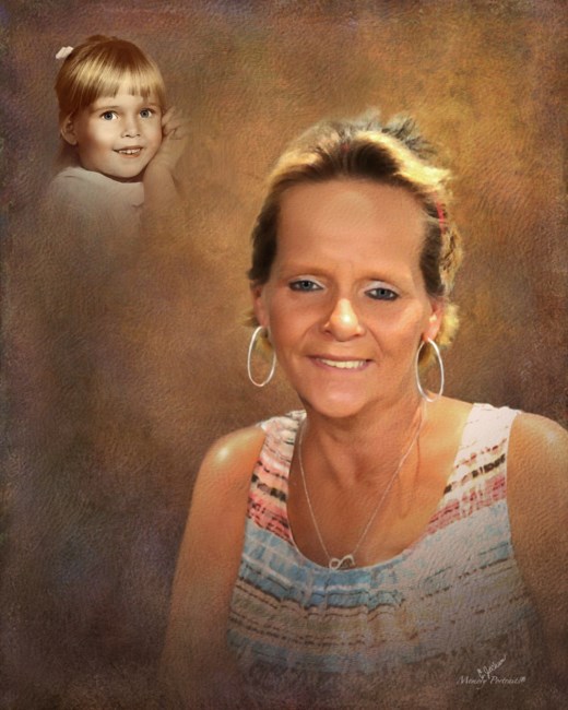 Obituary of Donna June Strong