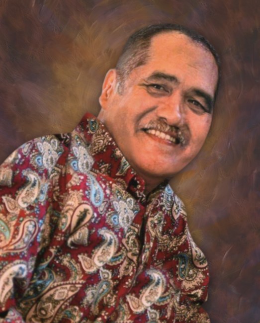 Obituary of Broderick Amboy Orbase