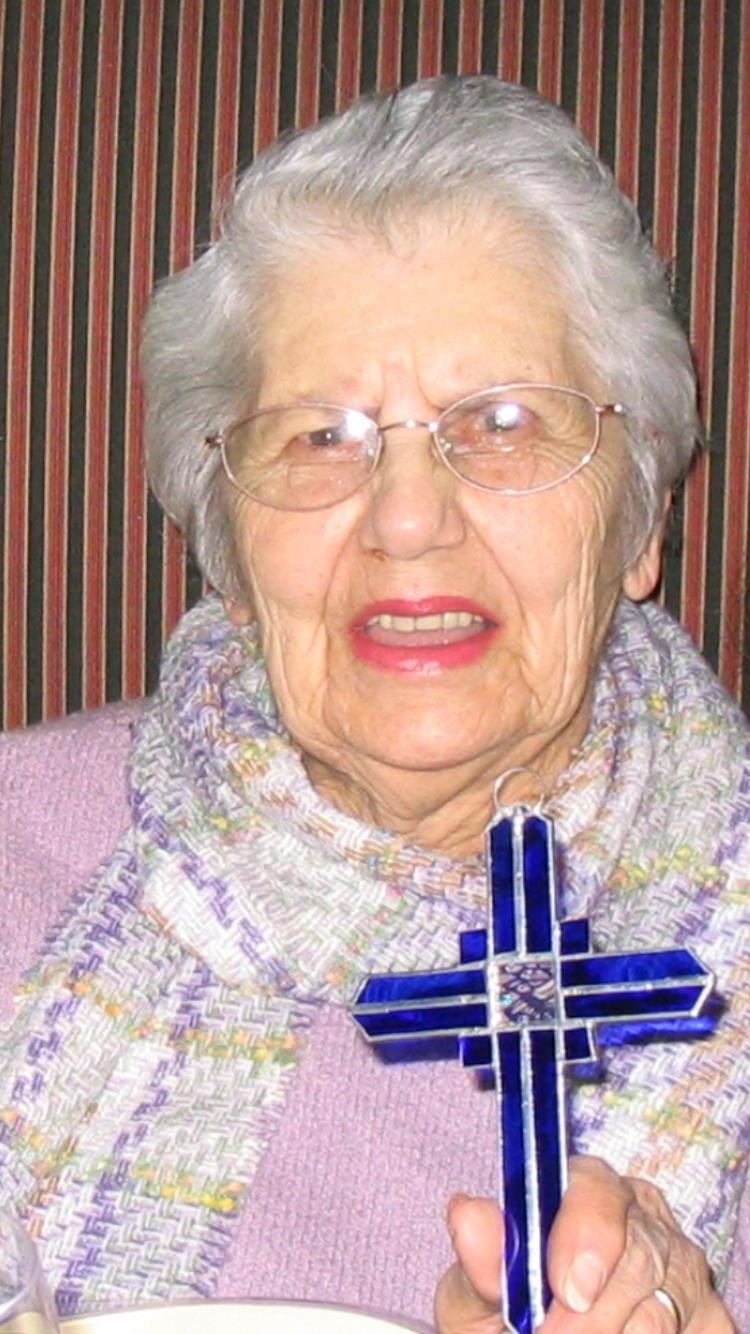 Obituary of Janelle Renee Reilly