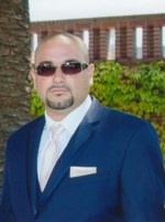 Luis Aguilera