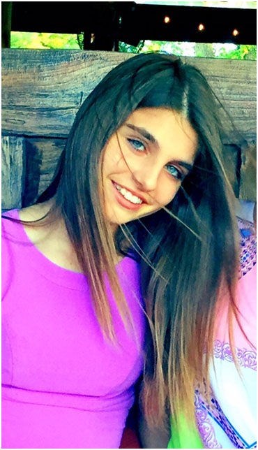 Obituary of Chloe Elizabeth Sanders