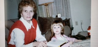 Obituary of Esther J Williams