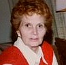 Obituary of Esther J Williams