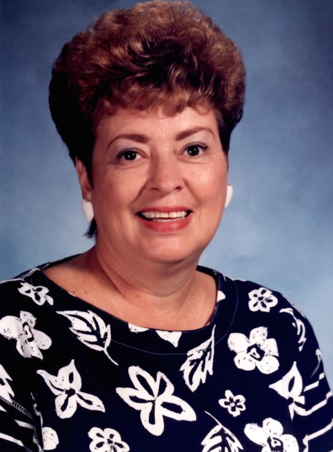 Obituary of Phyllis Reddick