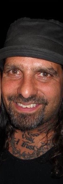 Avis de décès de Mark Anthony Stefano