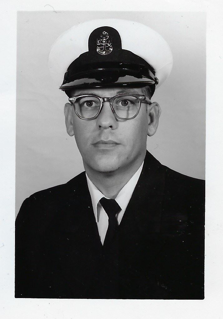 Obituary of Leonard Carmac Doss Jr.