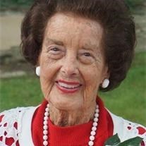 Obituary of Frances Gustafson