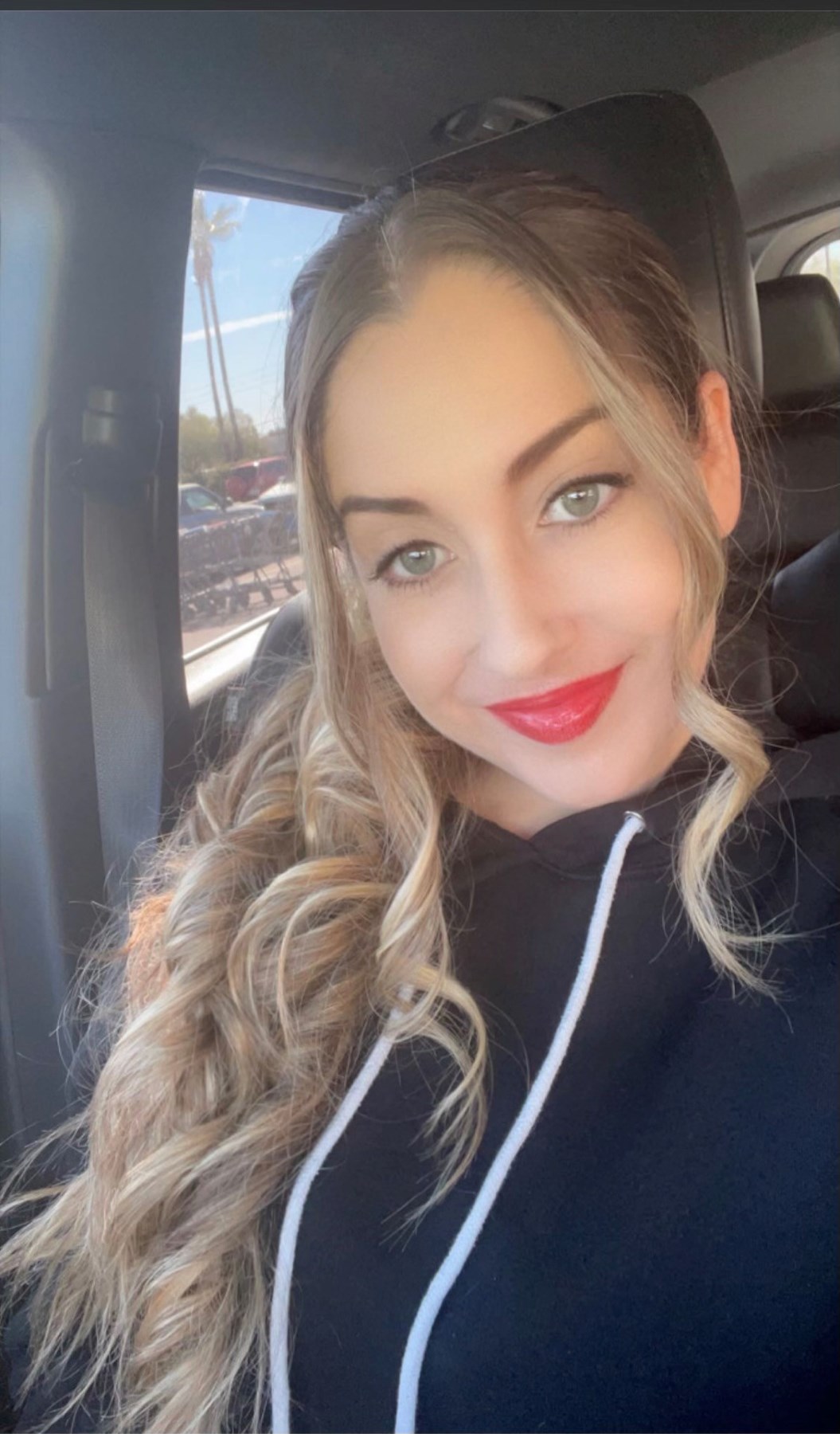 Avis de décès de Rachel Luciana Evans