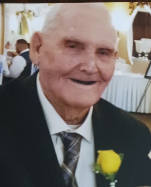 Obituary of Hiram Richard Sellars