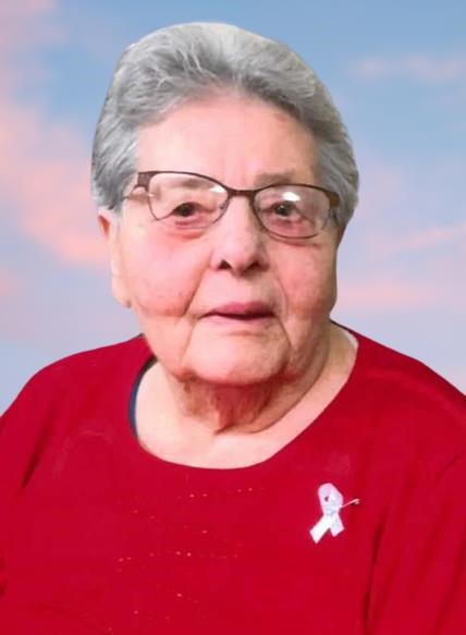 Obituary of Anna Conte