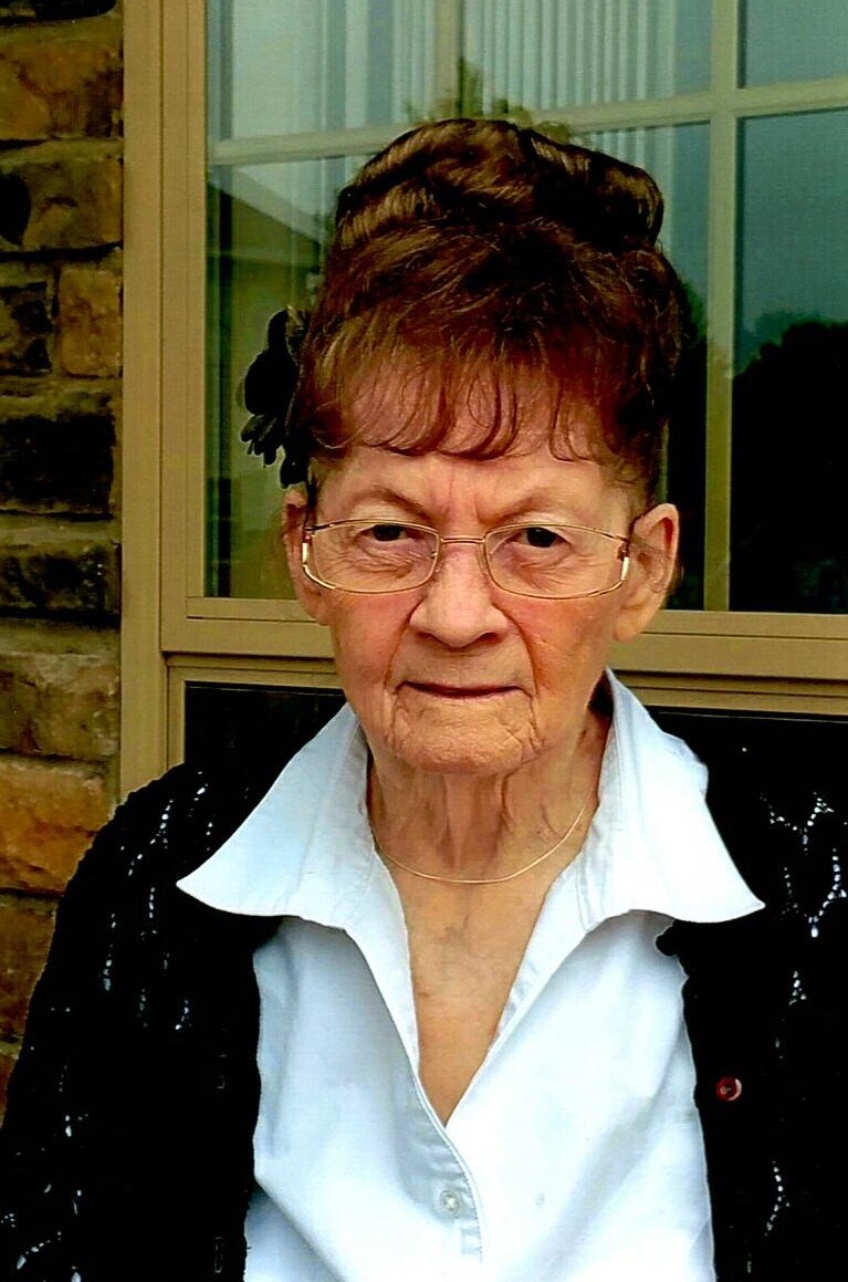 Obituary of Barbara Ann Hamilton