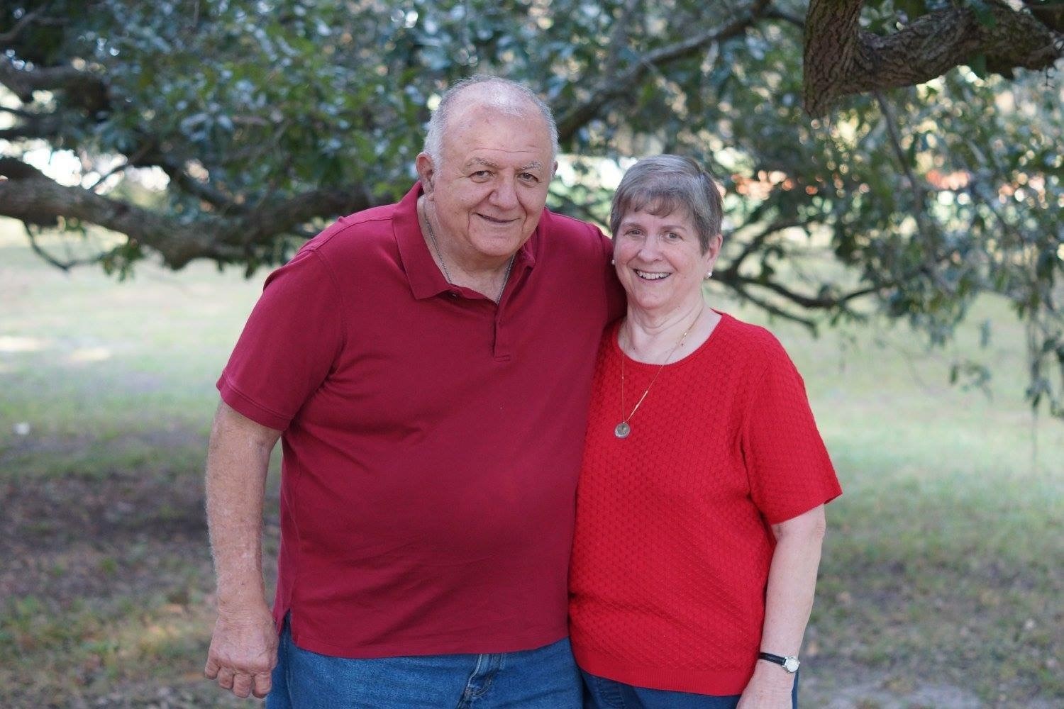 Obituary of Mr. Dominick Joseph Sciortino