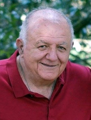 Obituary of Mr. Dominick Joseph Sciortino