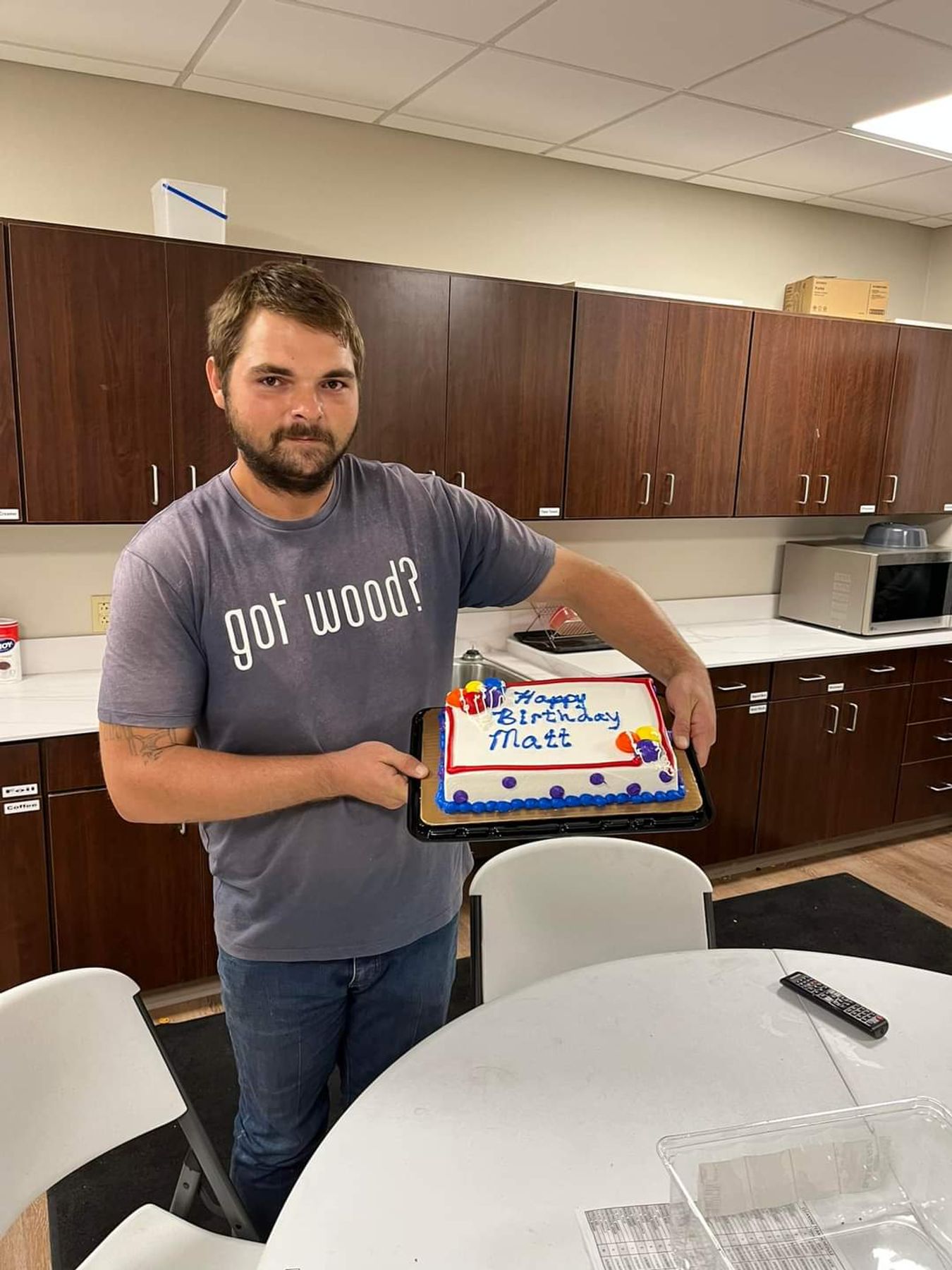 Obituary of Matthew Oliver Freshour