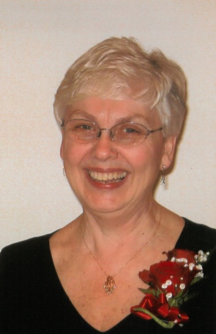 Obituary of Marthe Constance Bissonnette