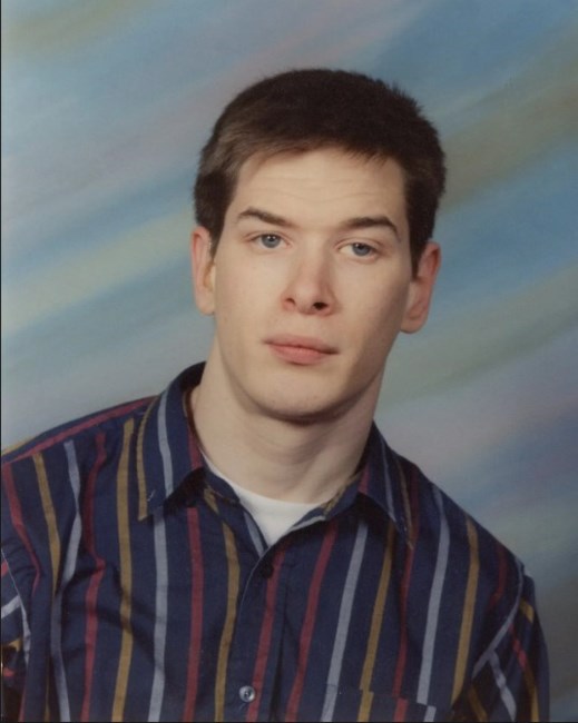 Obituary of Timothy Robin Wade