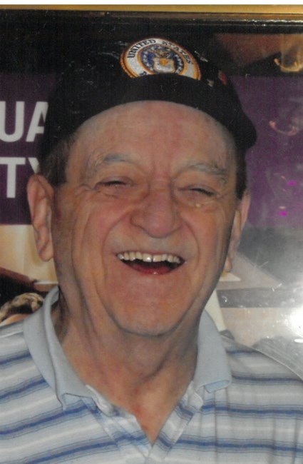 Obituary of Charles "Chuck" Earl Manor