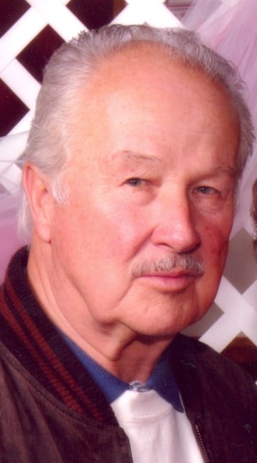 Obituary of Donald R. Konopka