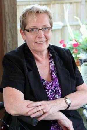 Obituary of Barbara Cers