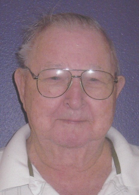 Obituary of Harold Walter Jensen Jr.