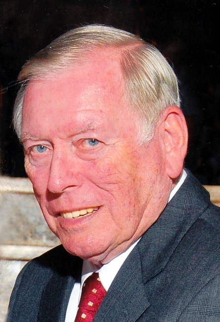 Obituary of Charles William Henretta