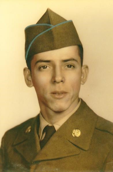 Obituary of Jesse Trevino Sr.