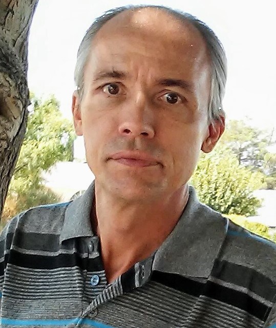 Obituary of Stephen Eric Hershberger