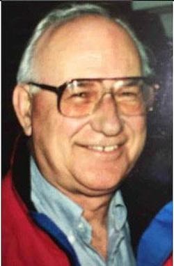 Obituary of Donald D. Birkholz