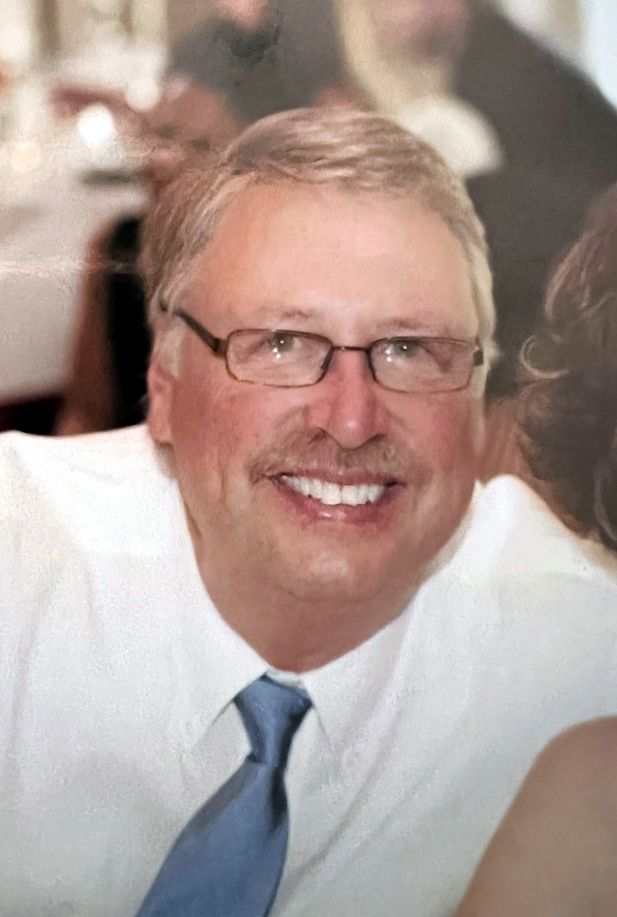 Robert E Eble Obituary Marietta, GA