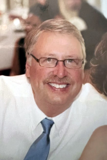 Obituary of Robert E Eble