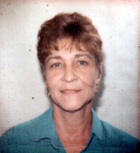 Obituary of Nancy "Jean" Spieler