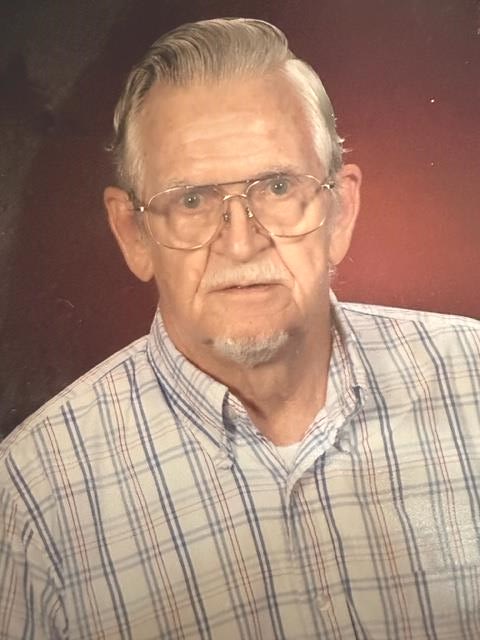 Obituary of Marvin Wilson Walker