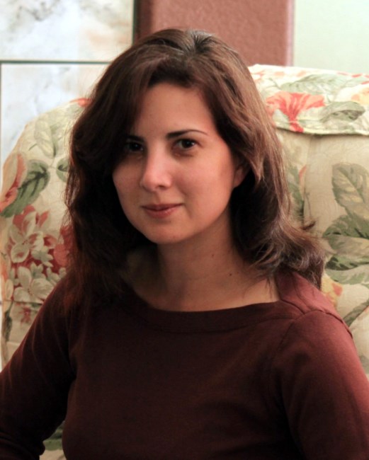 Obituary of Mary A. Tomaino