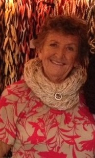 Obituary of Ida Fenner