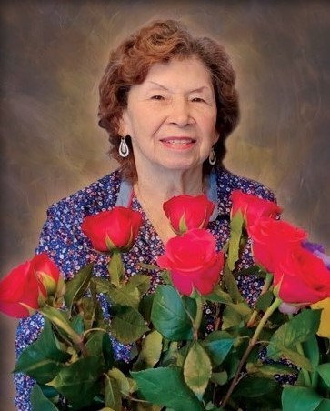 Obituary of Enriqueta A. Ramirez