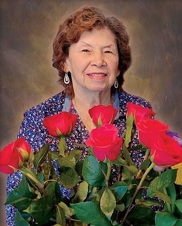 Obituary of Enriqueta A. Ramirez