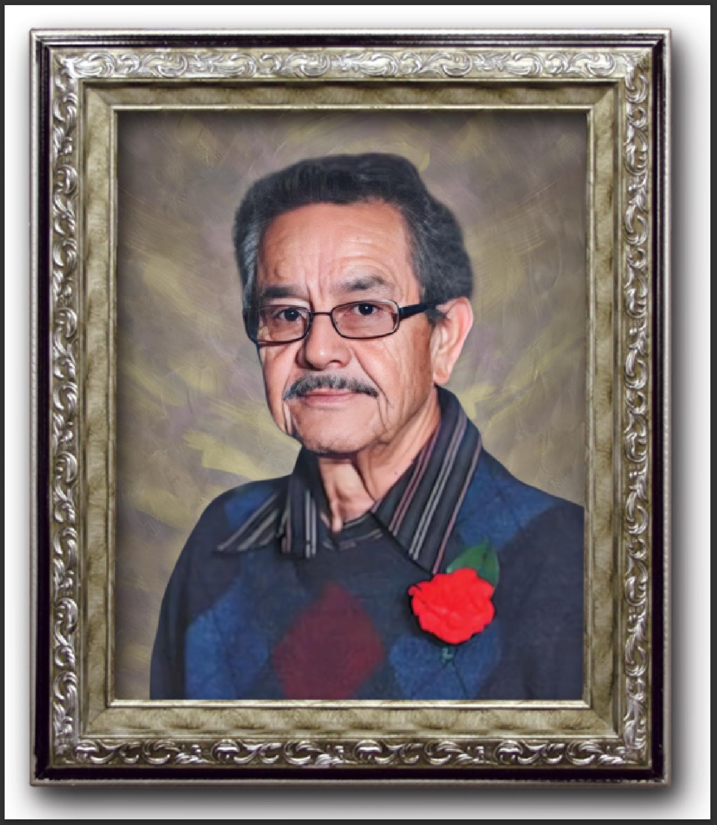 Obituary of Francisco Javier Vega